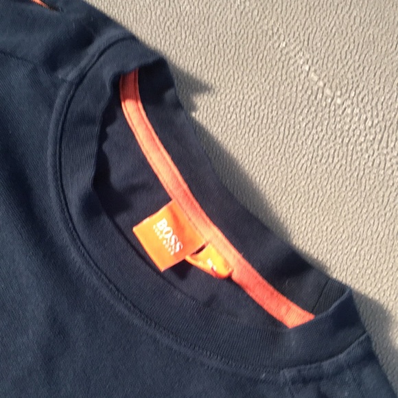 AUTHENTIC BOSS SHIRT! - Picture 2 of 4